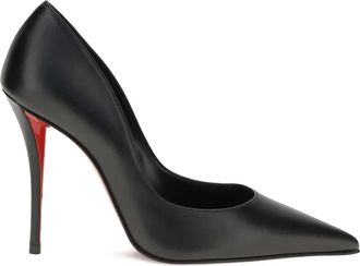 Christian Louboutin Miss Z Pumps 100Mm