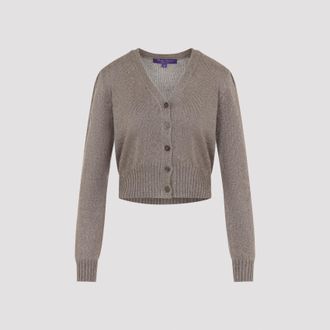 Ralph Lauren Collection Vest uit de Ralph Lauren-collectie
