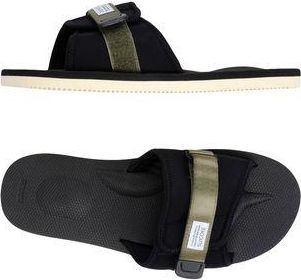 Suicoke CALZATURE - Sandali su YOOX.COM