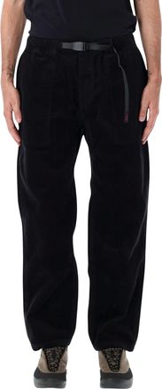 Gramicci Loose Tapered Ridge Mid-Weight Corduroy Ridge Pants