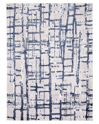 Ecarpetgallery Ecarpet Anitra Modern Abstract Rug
