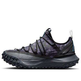 Nike x ACG Mountain Fly Low Black Green Abyss DC9660-001