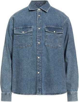 Stüssy Denim shirts