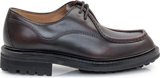 Churchs Lymington Laced Shoes