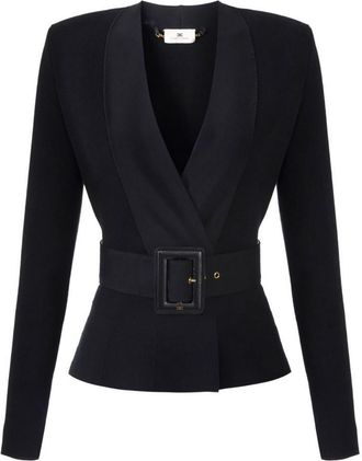 Elisabetta Franchi Sweaters