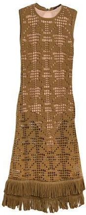Etro VESTIDOS - Vestidos midi en YOOX.COM