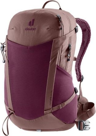 Deuter Futura SL 21 Wanderrucksack f&uuml;r Damen | lila