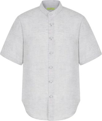 Shanghai Tang Camicia Tang - Grigio