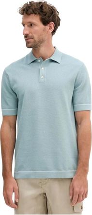 Hackett Uomo, Top, Blu, S, new