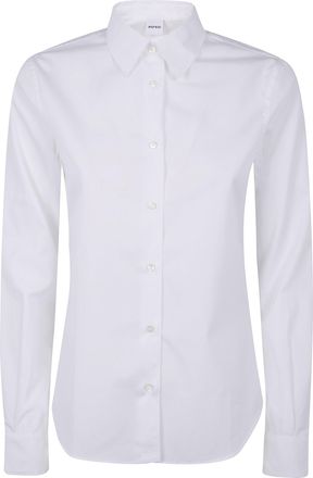 Aspesi Mod.5422 Icons Cotton Shirt