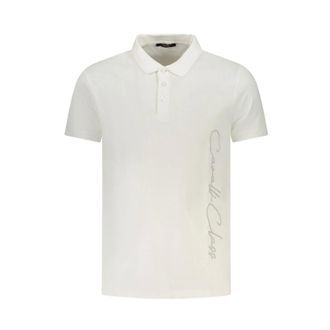 Cavalli Uomo, Top, Bianco, 2Xl, new