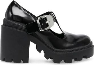 Steve Madden Donna, Scarpe, Nero, 38 EU, new