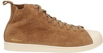 ADIDAS ORIGINALS by WALES BONNER SCHUHE - Sneakers auf YOOX.COM