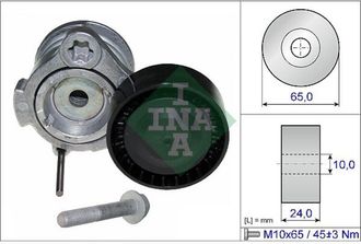 OEM Tensor De Correa V 534035310 Ina