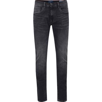 Blend Slim Straight Leg Jeans in Denim Grey at Nordstrom Rack, Size 32