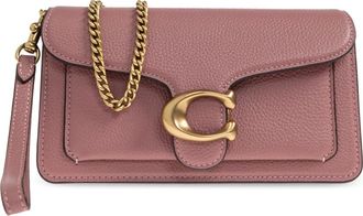 Coach Donna, Borse, Rosa, Taglia unica, new