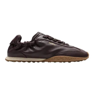 Hoff unisex, Schoenen, Bruin, Maat: 36 EU Leer