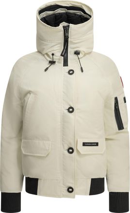 Canada Goose Kort donsjack Chilliwack van Canada Goose