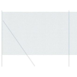 Berkfield Home Hexagon Fence Green 1.5x50 m Steel