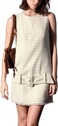 Walter Baker Vanna Dress