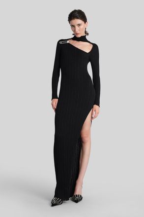 Giuseppe Di Morabito Long Dress