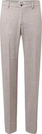 Drykorn Ajend Chino - Heren - Chinos - Bruin - W33 L34 - Broeken