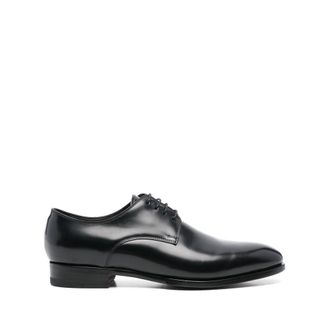 Tagliatore Evan Derby Shoes