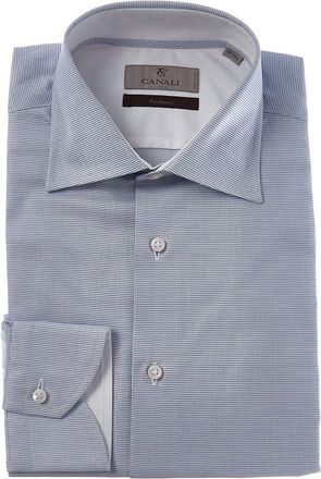 Canali Dress Shirt