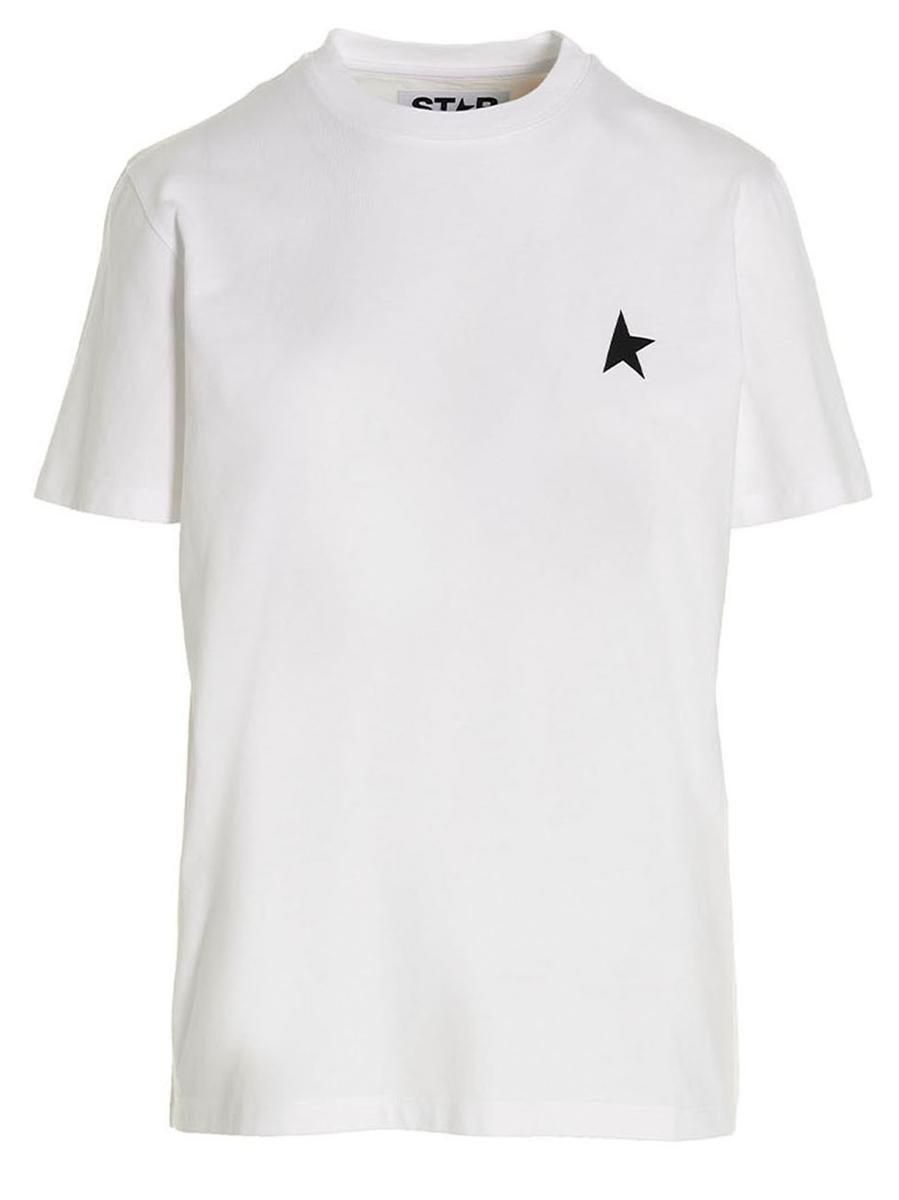 Golden Goose Star T-Shirt from $173.00 - on Stylight