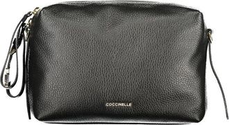 Coccinelle Dames, Tassen, Zwart, Maat: ONE Size