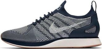 Nike Air Zoom Mariah Flyknit Racer College Navy 918264-400