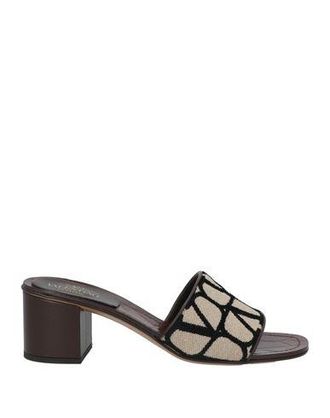 Valentino Garavani FOOTWEAR - Sandals on YOOX.COM