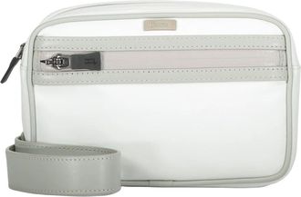 Herno Donna, Borse, Bianco, Taglia unica, new