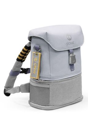 Stokke JetKids by Stokke Crew Backpack in Blue at Nordstrom
