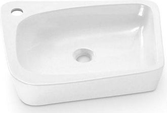 Bathco 4001 aragon Lavabo Encimera - ref: 4001 - Bathco