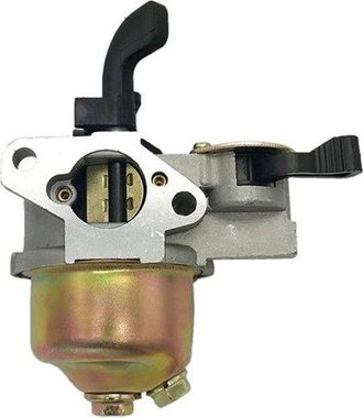 OEM Juego De Carburador Con Junta - Adecuado Para Honda Gx100 3hp 2.8hp 152f 152 Power 15d