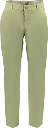 North Sails Defender Broeken - Heren - Chinos - Groen - XL - Broeken