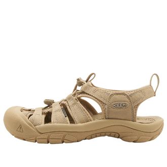 Keen (WMNS) Keen Newport H2 Safari 1027353
