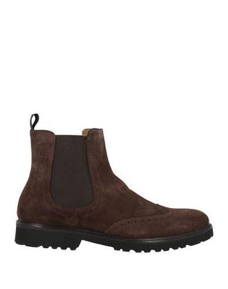 Franco Fedele FOOTWEAR - Ankle boots on YOOX.COM
