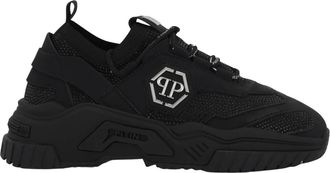 Philipp Plein unisex, Scarpe, Nero, 41 EU, new