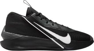 Nike G.T. Jump Academy basketbalschoenen voor heren (Zwart, Wit)