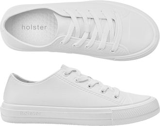 Holster Connie, White., 6 UK