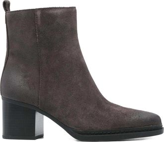 Michael Kors Knee Hight Boots