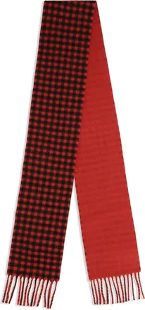 Ami Scarf - Red