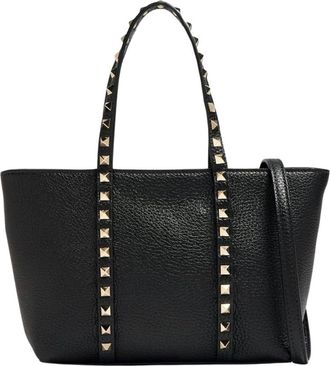 Valentino Mujer, Bolsos, Negro, Talla: ONE Size
