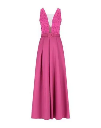 Soani DRESSES - Maxi dresses on YOOX.COM