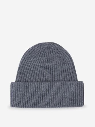 Fedeli Cashmere Knit Hat