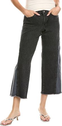 NYDJ Nydj Petite Teresa Street Shade Wide Leg Jean