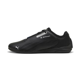 Puma Unisex Adults BMW MMS Drift CAT Decima 2.0 Sneaker, PUMA Black, 5.5 UK