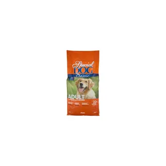 Monge Special Dog Classic Croquetas Para Perros Adultos Con Pollo 10 Kg